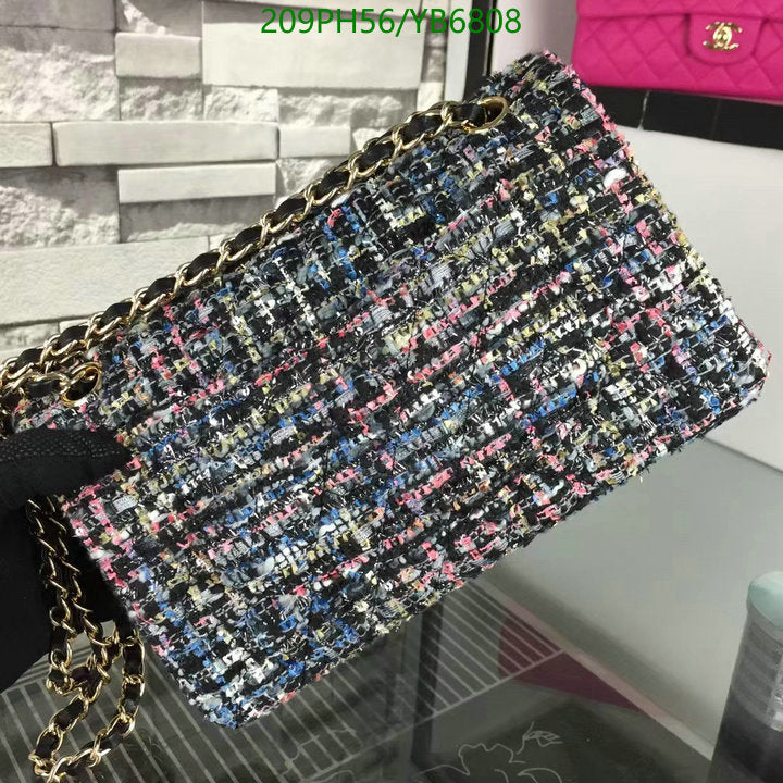 SAMC - CHL Bags - 782