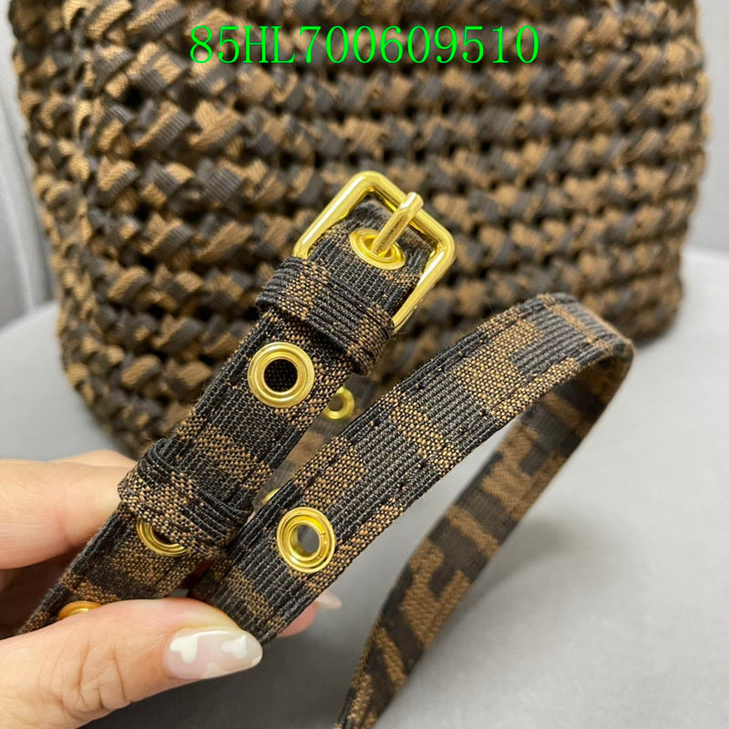 Glami - FDE Bags - 3168