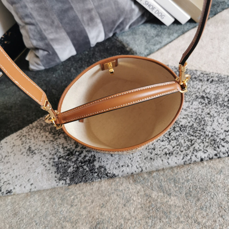 Glamy - COL Bags - 1338