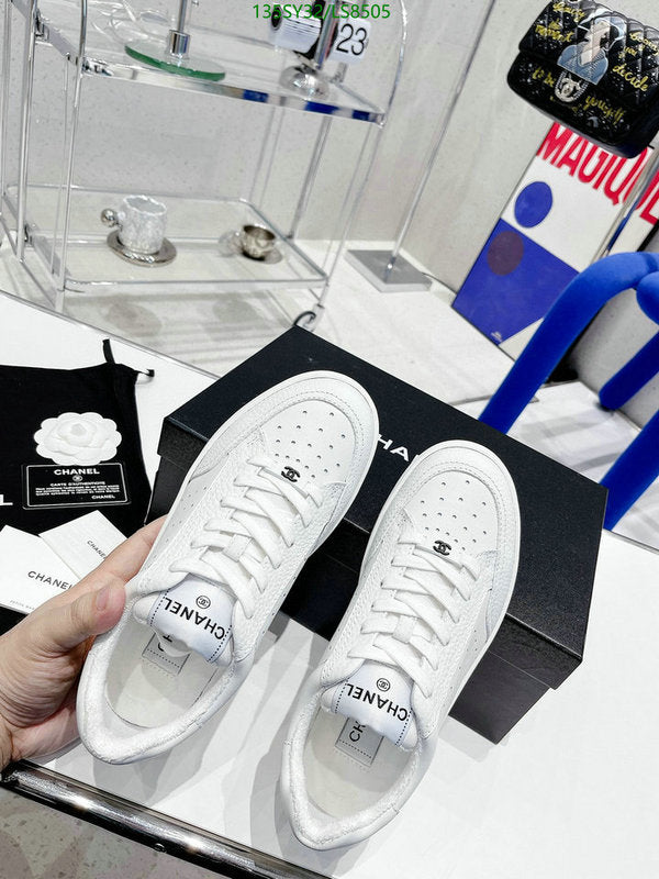 SAMC - CHL Women Shoes Sneakers - 218