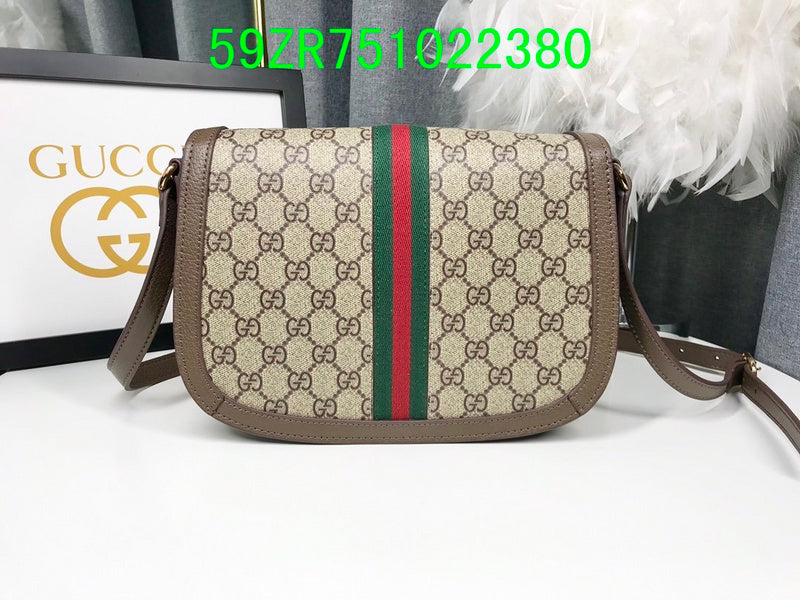 Glami Fashion - GCI Bags - 10760
