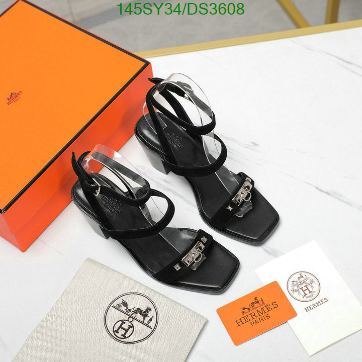 SAMC - HMS Women Shoes - 060