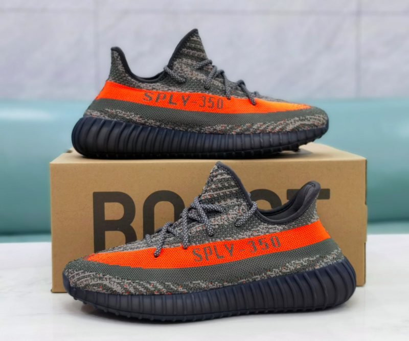 SAMC - YZO Sneakers - 044