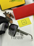 SAMC - FDE Glasses - 053