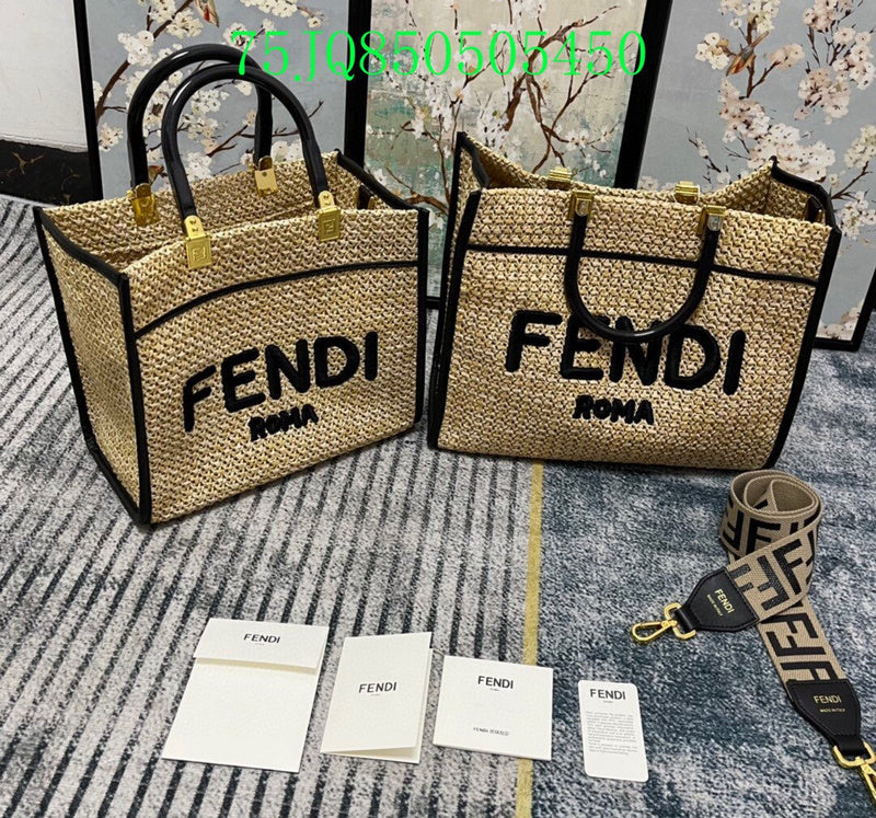Glami - FDE Bags - 1559