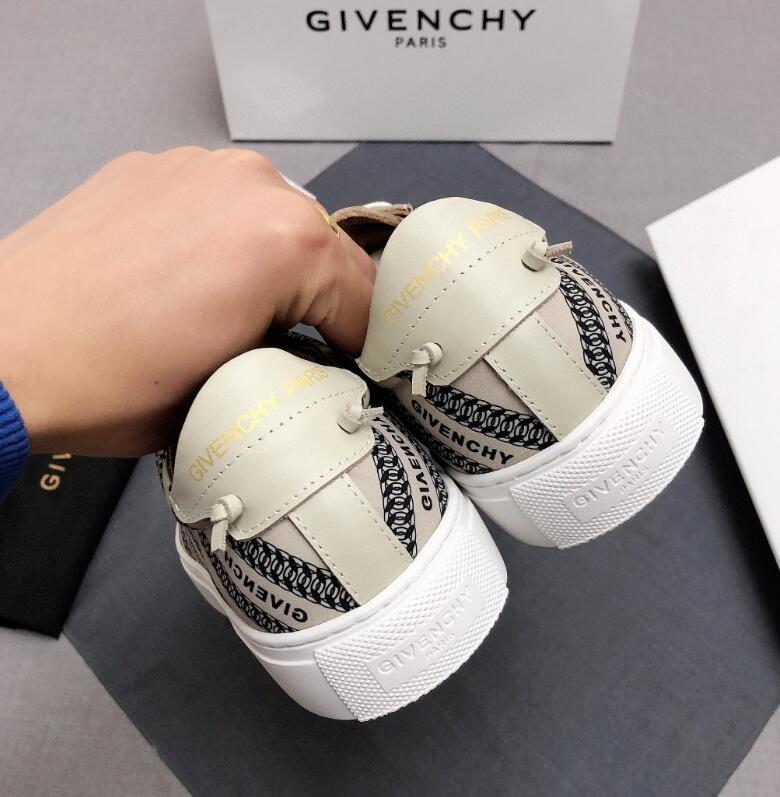 SAMC - GCY Men Shoes - 144