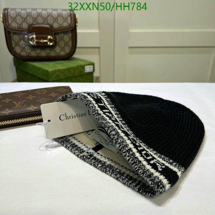 SAMC - DOR Caps & Hats - 124