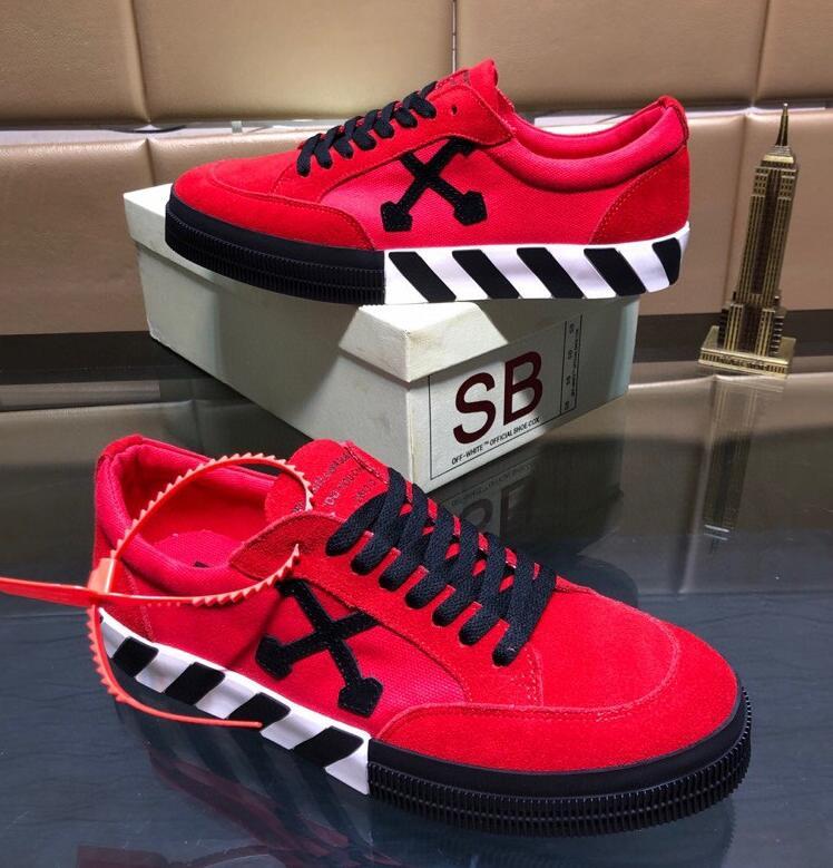 SAMC - YZO Men Shoes - 205