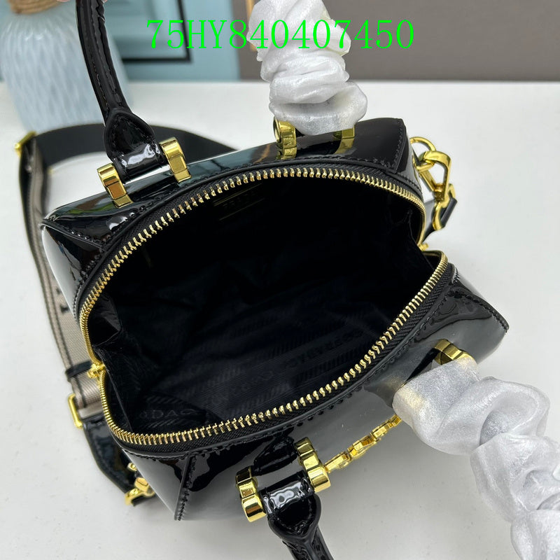Satchel Bags - PDA Bags - 3427