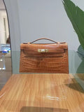Satchel Bags - HMS-Bags - 561