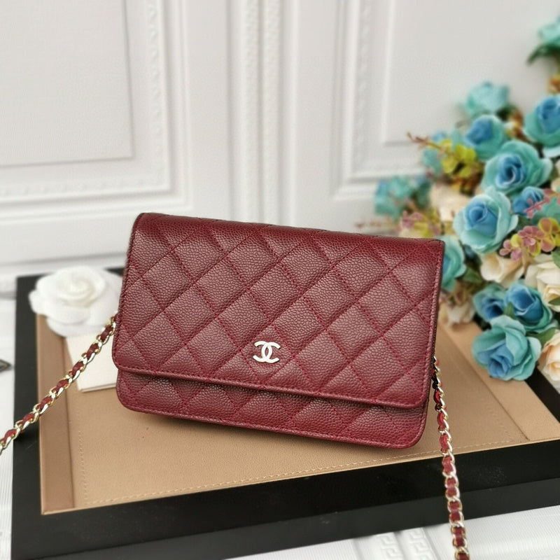Satchel Bags - CHL Bags - 4465