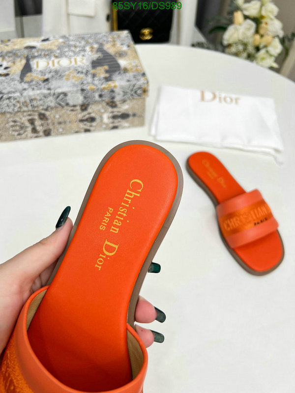 SAMCC - DOR Women Shoes - 1468