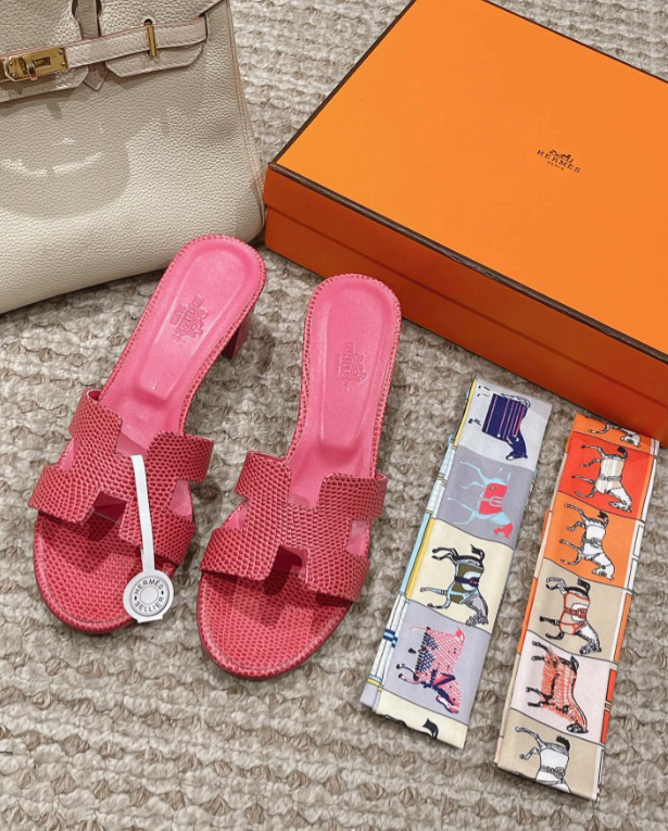 SAMC - HMS Women Shoes - 614