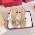 SAMC - VEL Women Shoes - 399