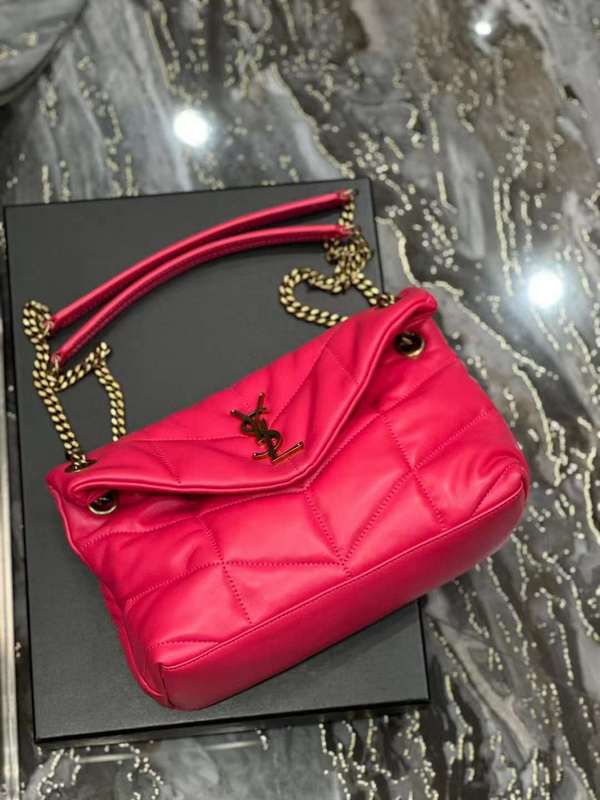 ELE - SLY Bags 543