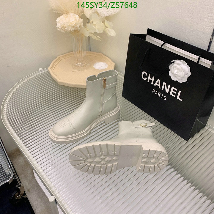 SAMC - Mix Boots - 263
