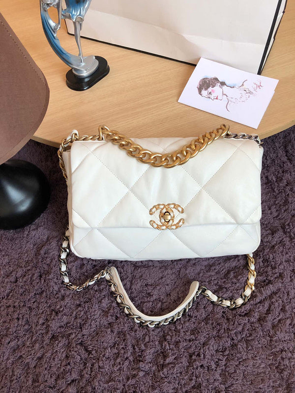 Satchel Bags - CHL Bags - 113