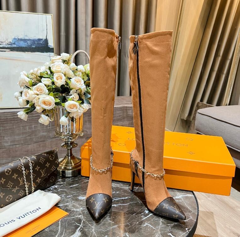 glamy - LOV Women Shoes - 896