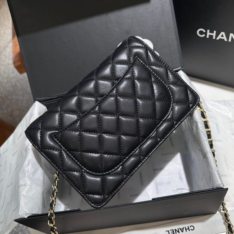 Satchel Bags - CHL Bags - 6820