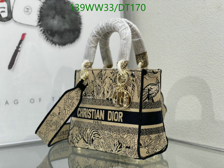 SAMCC - DOR Bags - 880