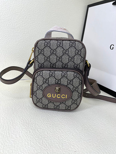Glami Fashion - GCI Bags - 10250