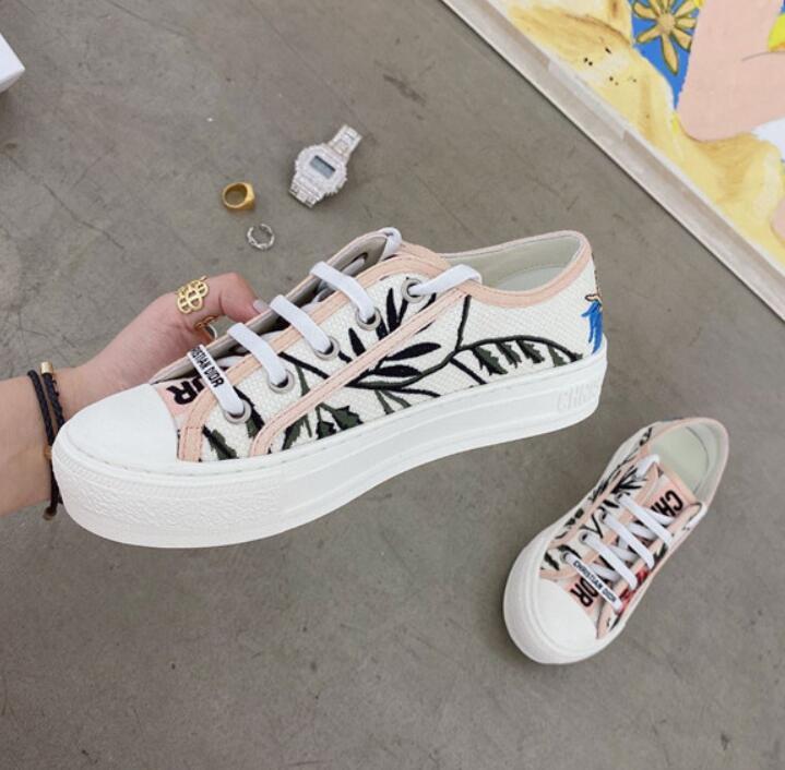 SAMCC - DOR Women Shoes - 1115