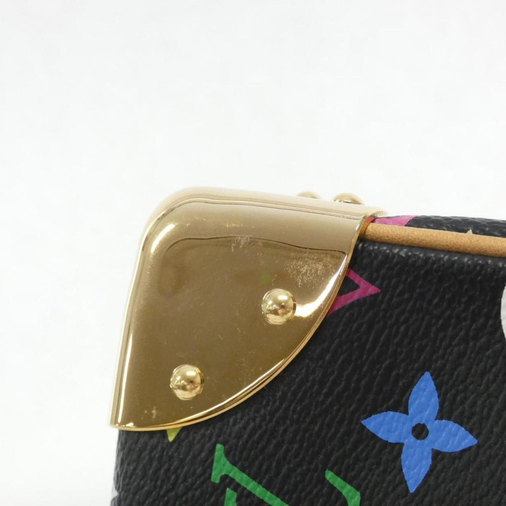 Louis Vuitton Multicolor Brown M92638 Shoulder Bag