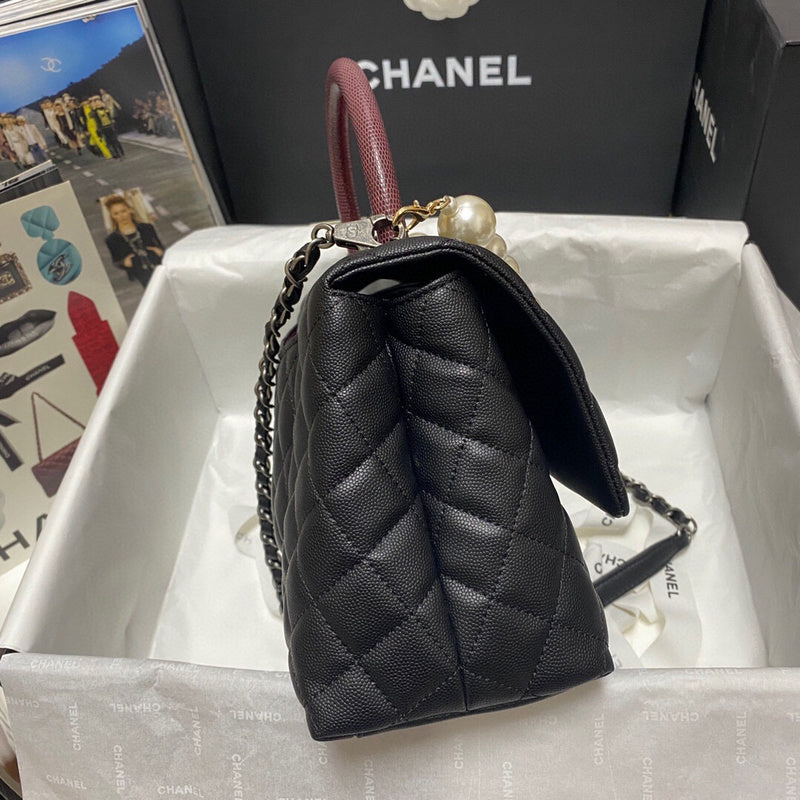 Satchel Bags - CHL Bags - 4059