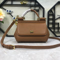 Satchel Bags - DG Bags - 021