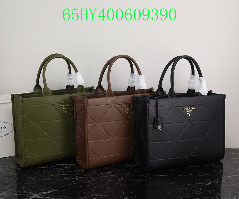 Satchel Bags - PDA Bags - 3213