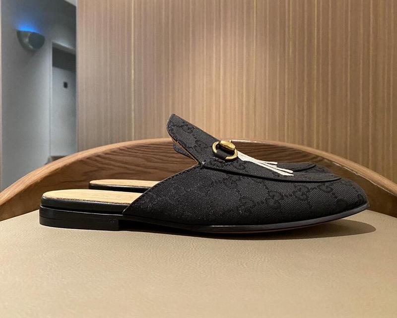 SAMC - GUKI Men Shoes - 662