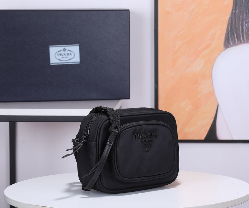 Glamy - PD Bags - 1659