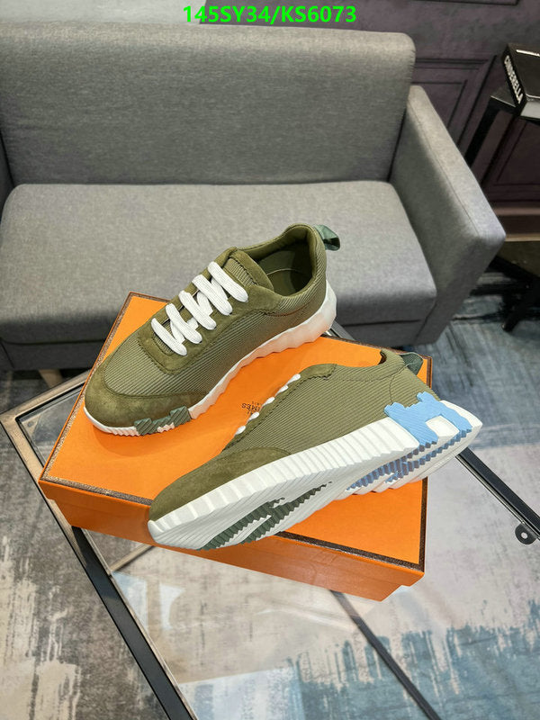 SAMC - HMS Women Shoes - 029