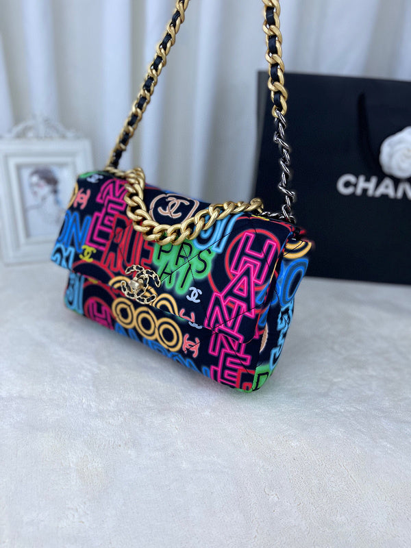 glamy - CHL Bags - 3394