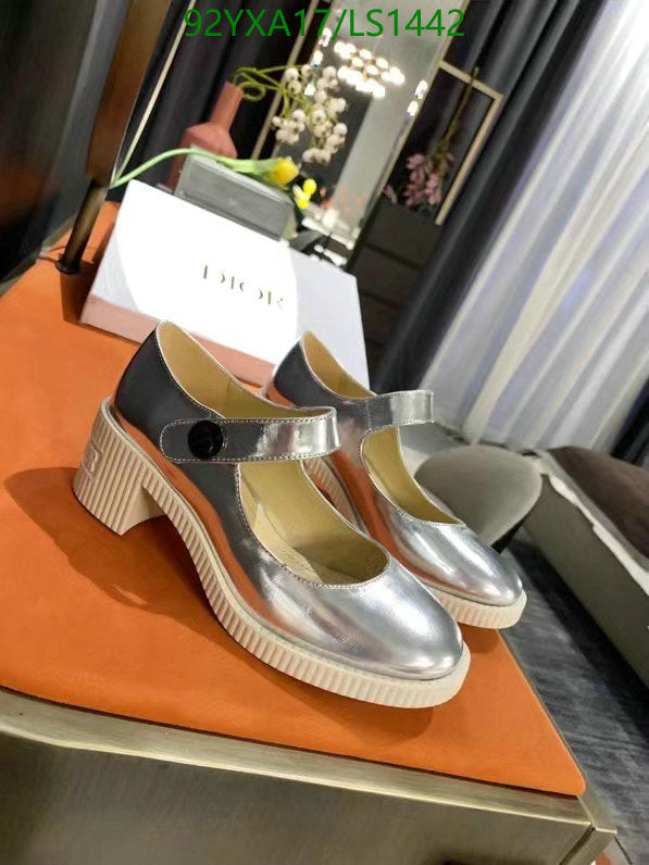 SAMCC - DOR Women Shoes - 1843