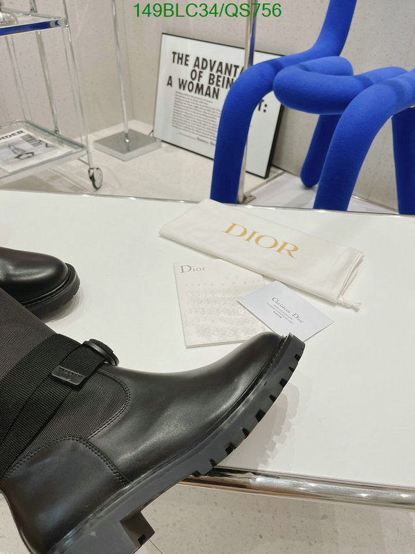 SAMCC - DOR Women Shoes - 1586