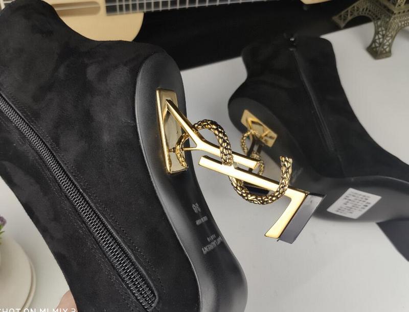 SAMC - YLS Women Shoes - 319