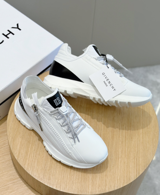 SAMC - GCY Men Shoes - 025