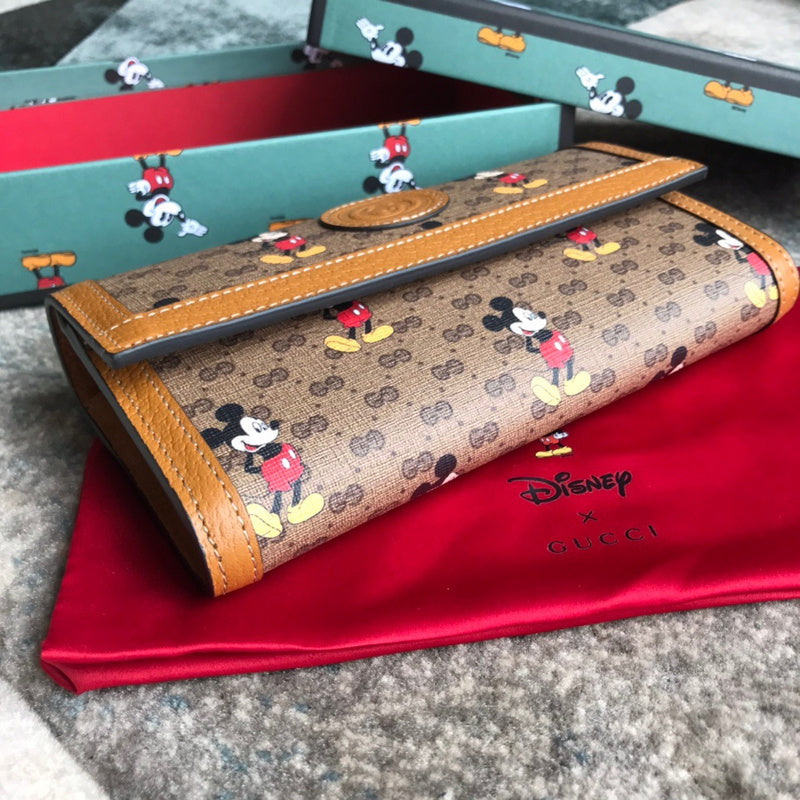 Glami-i - Guki Wallet - 610