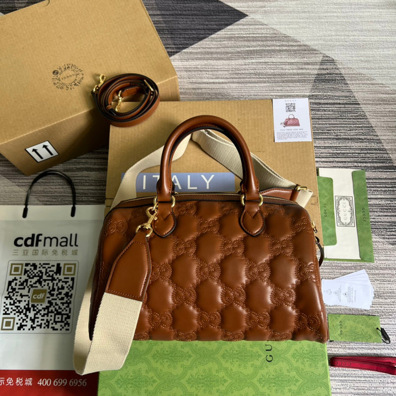 ELE - GG Bags - 1271