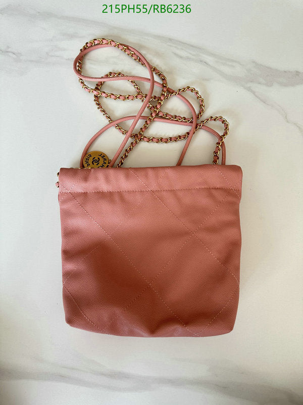 SAMC - CHL Bags - 413