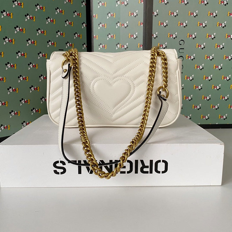 Glami Fashion - GCI Bags - 10593