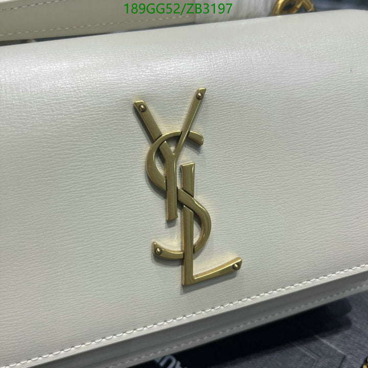 SAMC - YLS Bags - 390