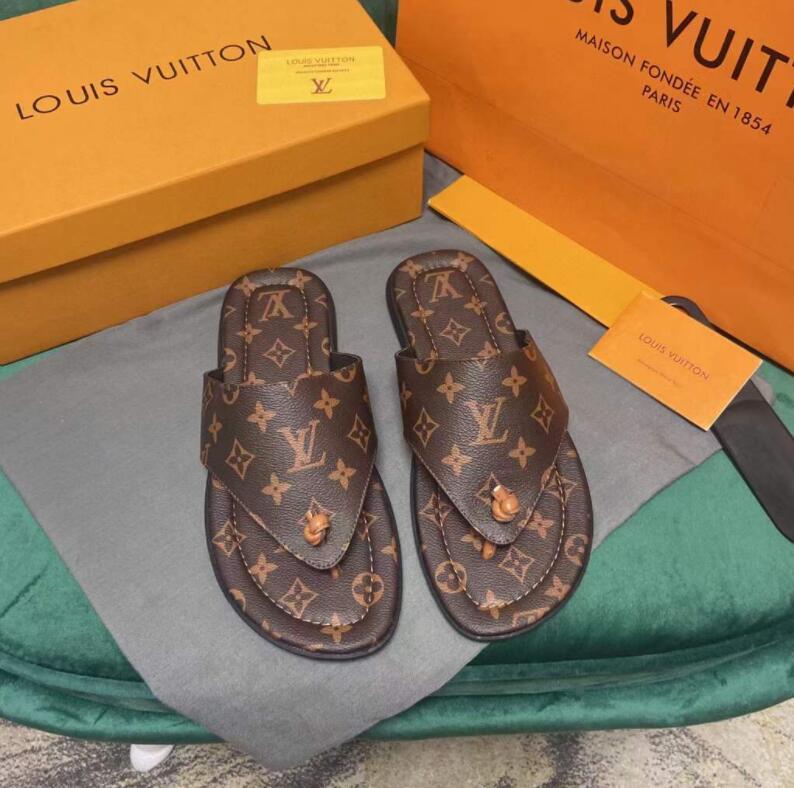 Glamy - LOV Men Shoes - 1296