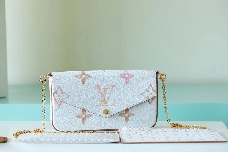 Glami - LUV Bags - 167