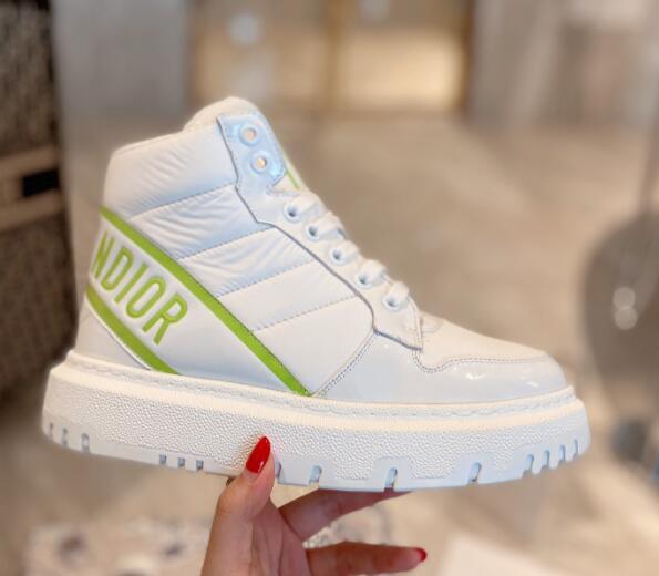 SAMCC - DOR Women Shoes - 825