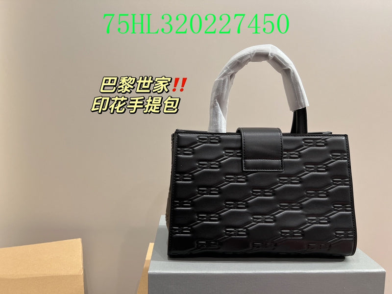 ELE Fashion - BGA Bags - 1908