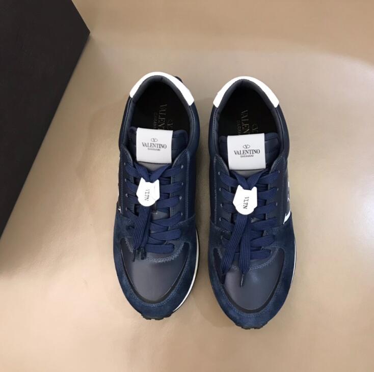 SAMC - VEL Men Shoes - 236