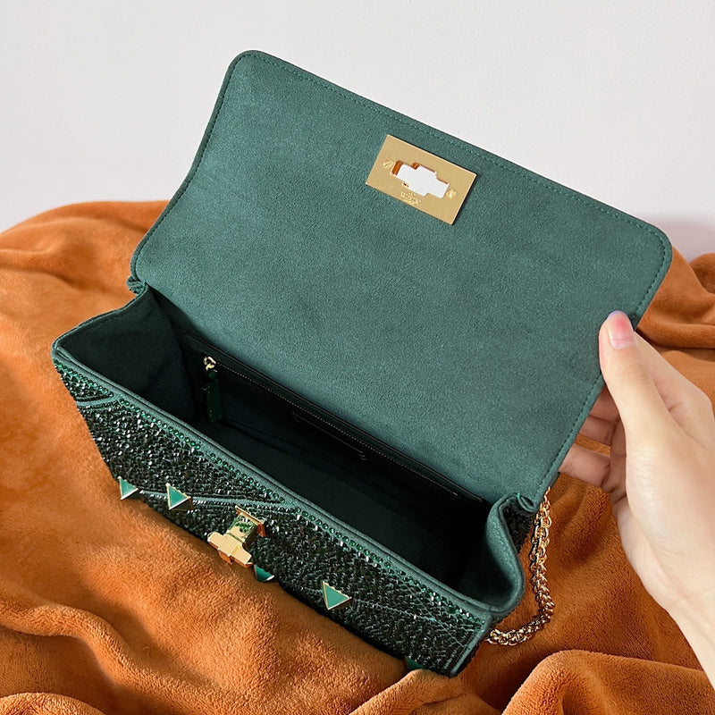 Glamy - VEL Bags - 624