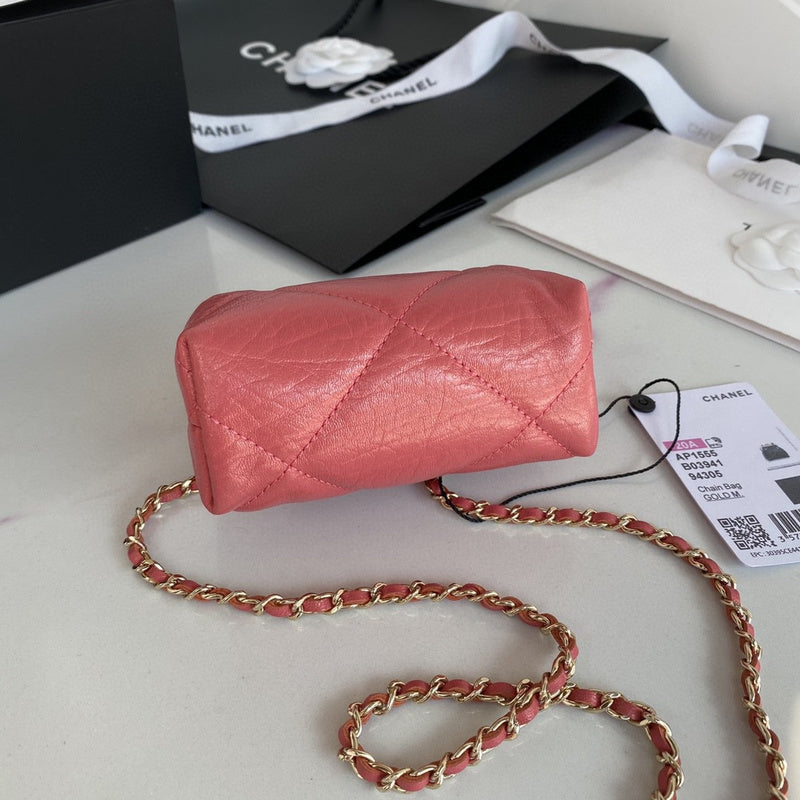 Chanel Bags